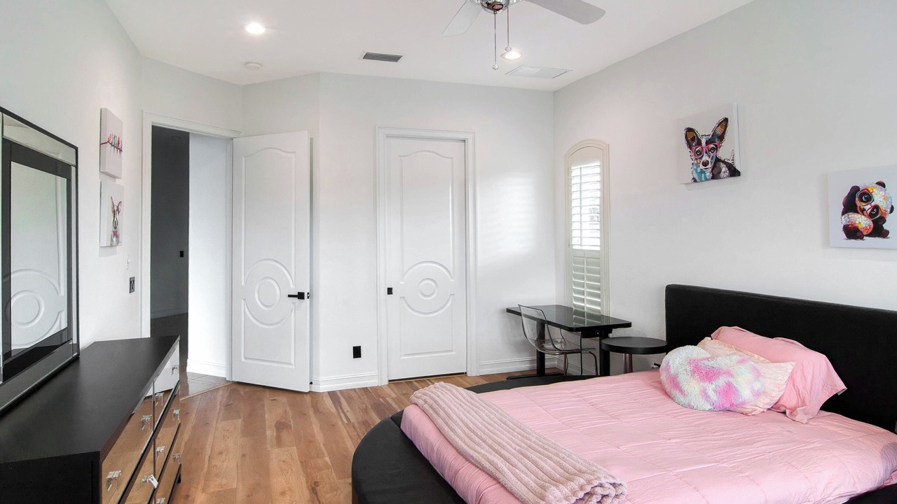 Photo of Bedroom in Cape Coral