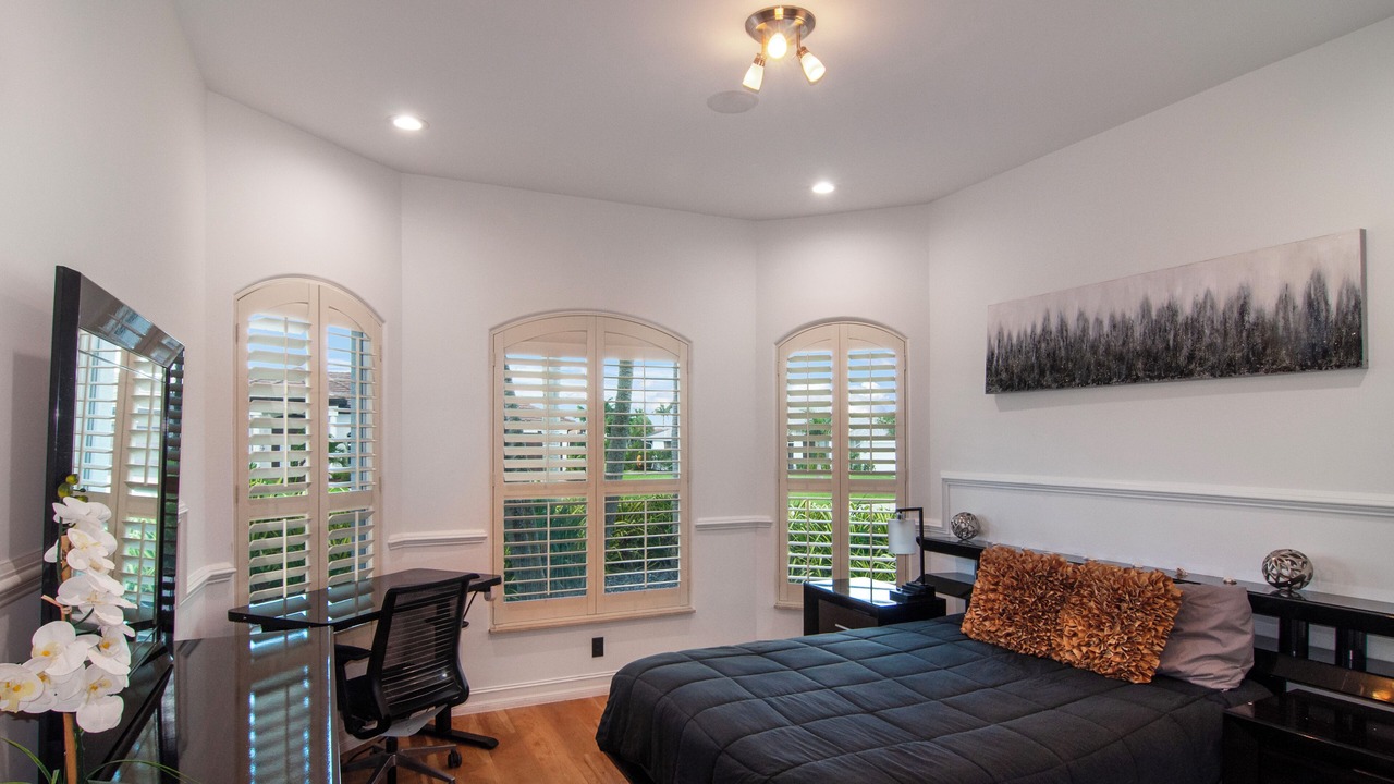 Photo of Bedroom in Cape Coral