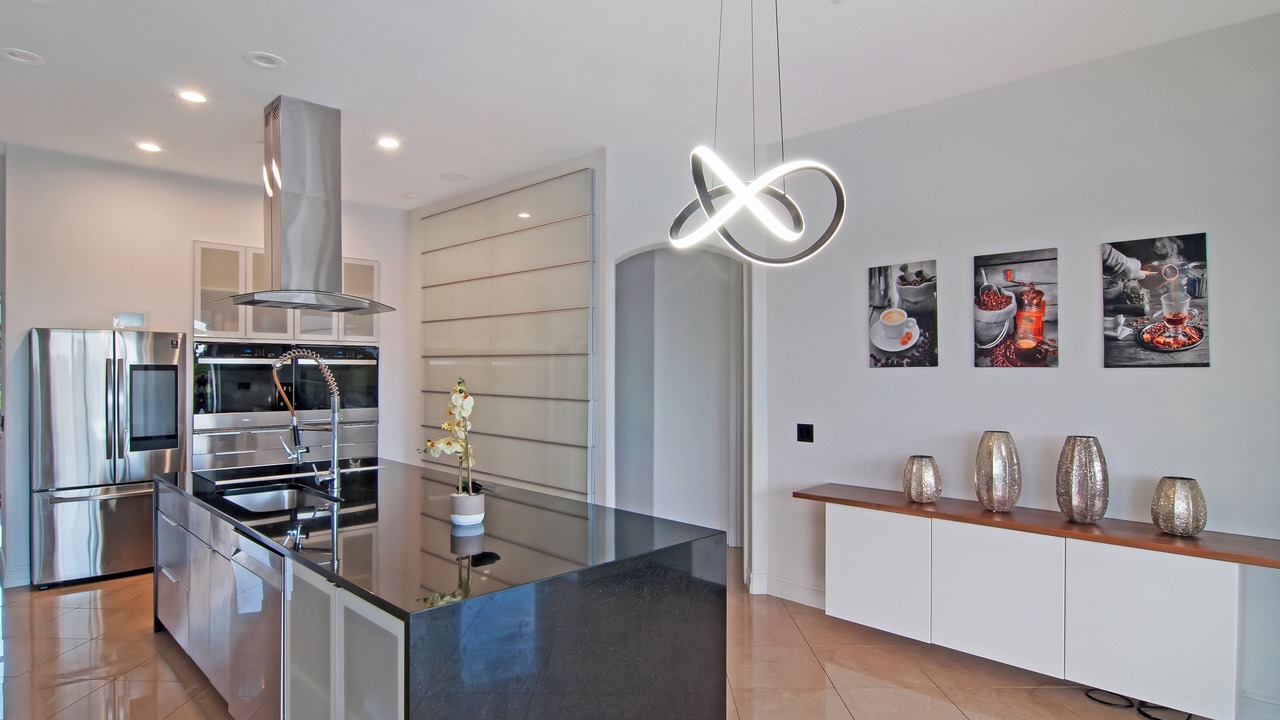 Photo of Kitchen in Cape Coral
