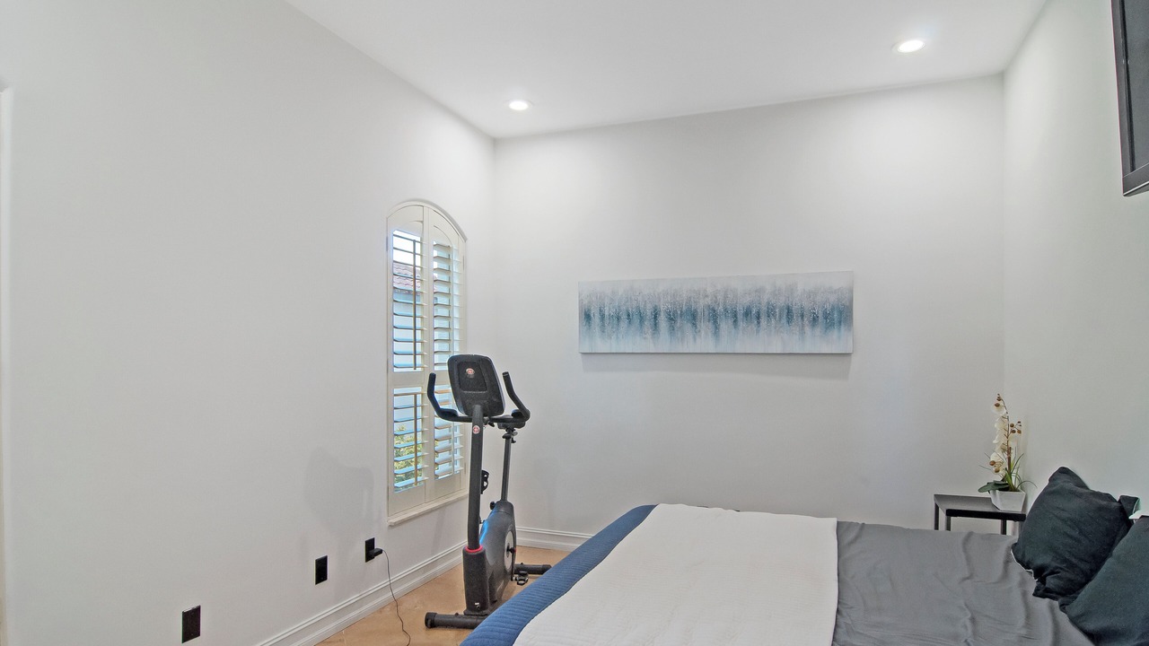 Photo of Bedroom in Cape Coral