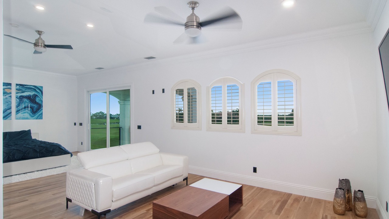 Photo of Livingroom in Cape Coral