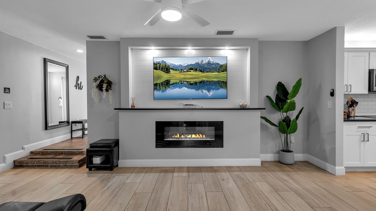 Photo of Livingroom in Bayshore Gardens