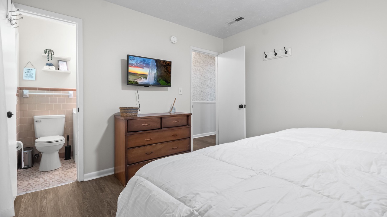 Photo of Bedroom in Dothan