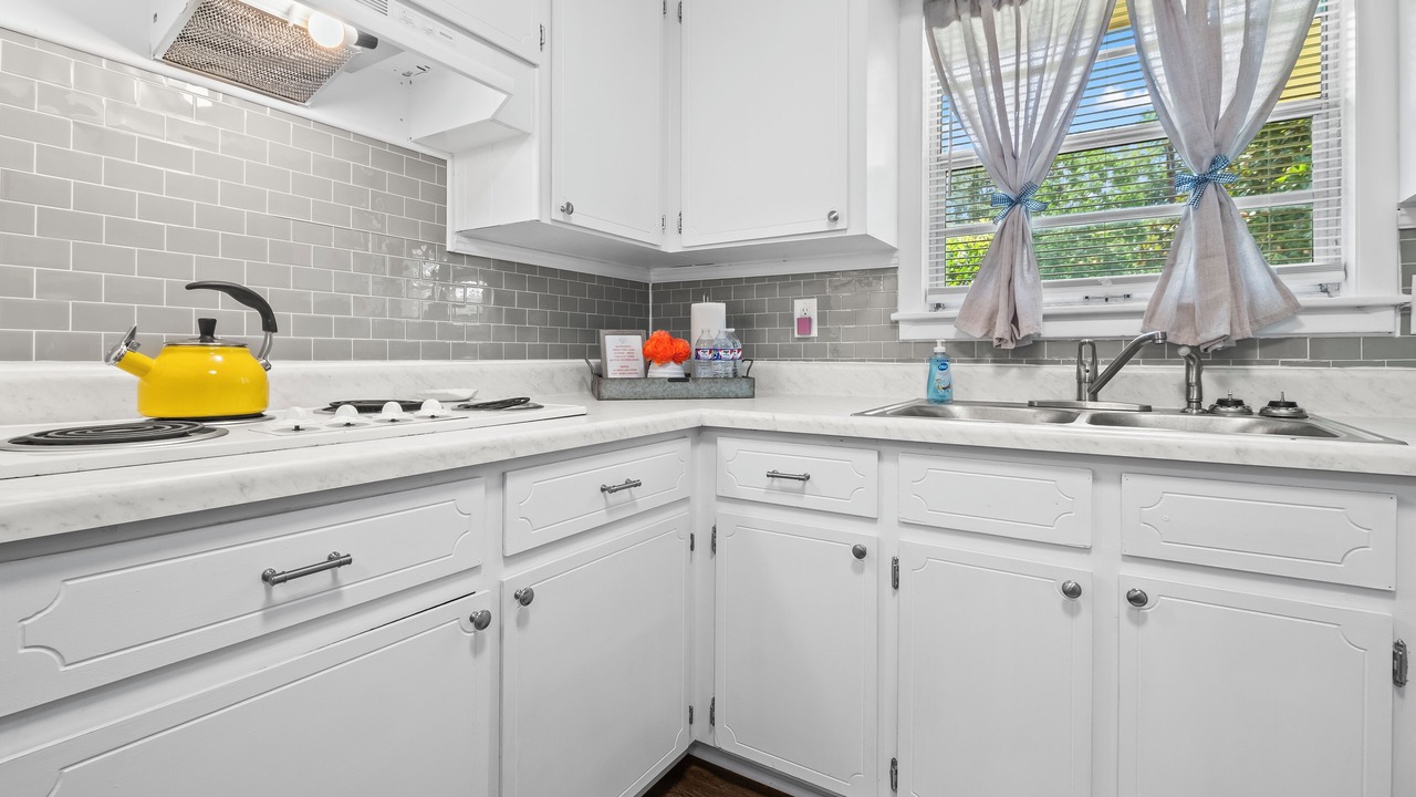 Photo of Kitchen in Dothan