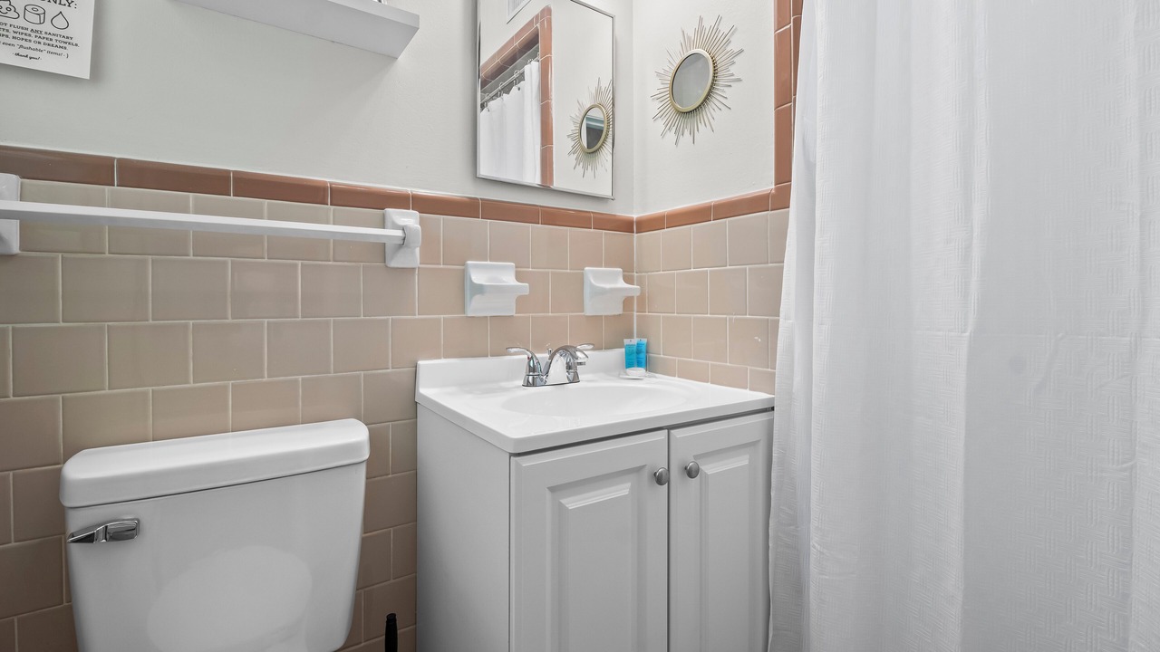 Photo of Bathroom in Dothan
