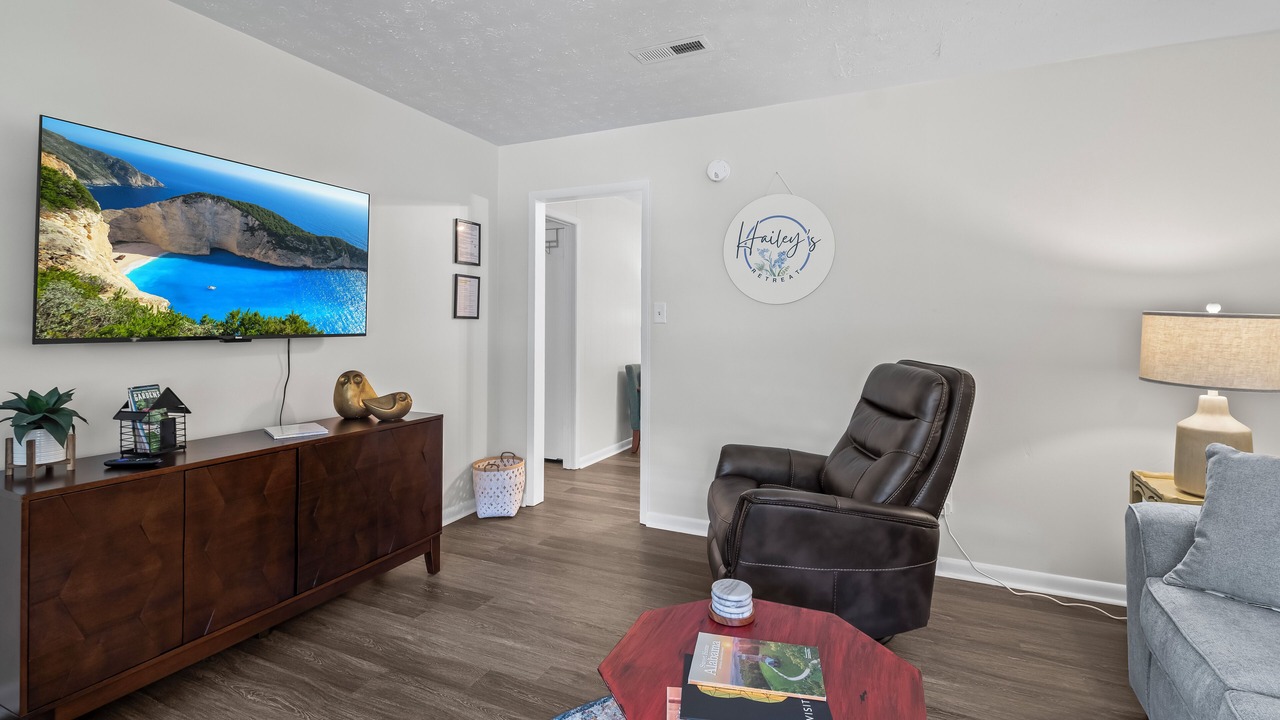 Photo of Livingroom in Dothan