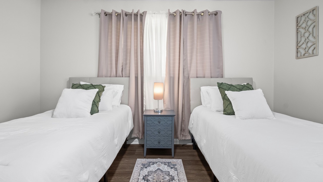 Photo of Bedroom in Dothan