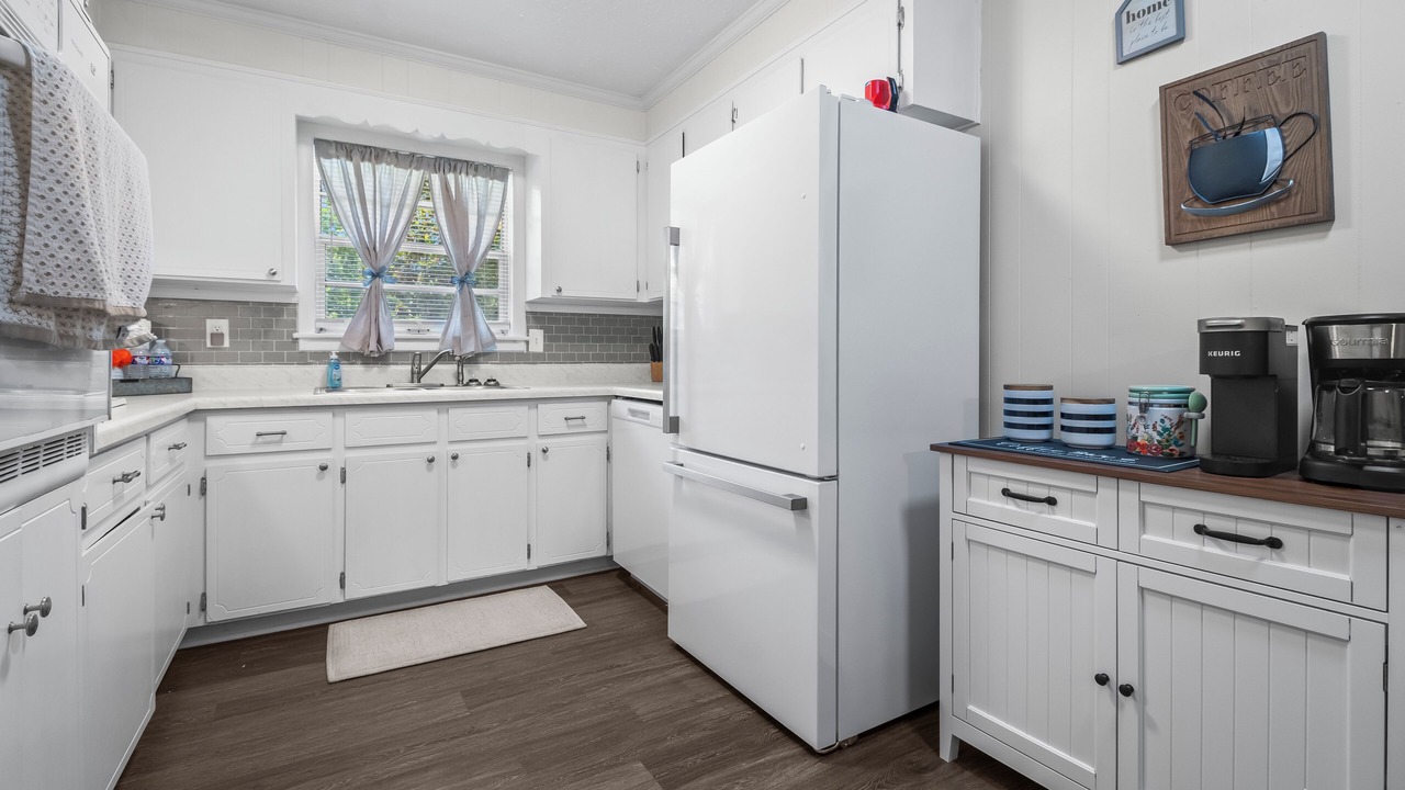 Photo of Kitchen in Dothan