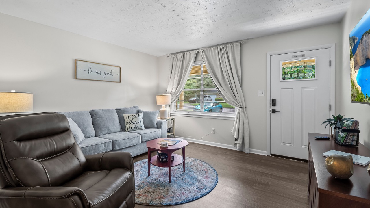 Photo of Livingroom in Dothan
