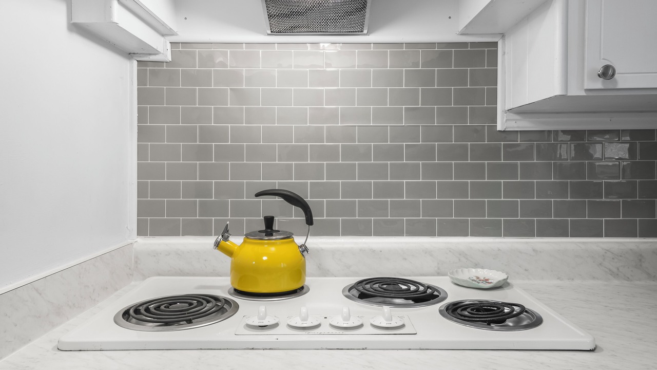 Photo of Kitchen in Dothan
