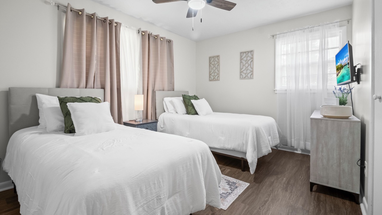 Photo of Bedroom in Dothan