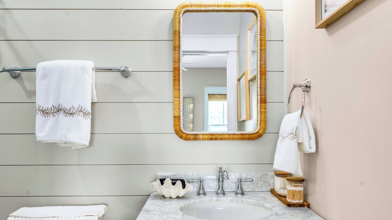 Photo of Bathroom in East End