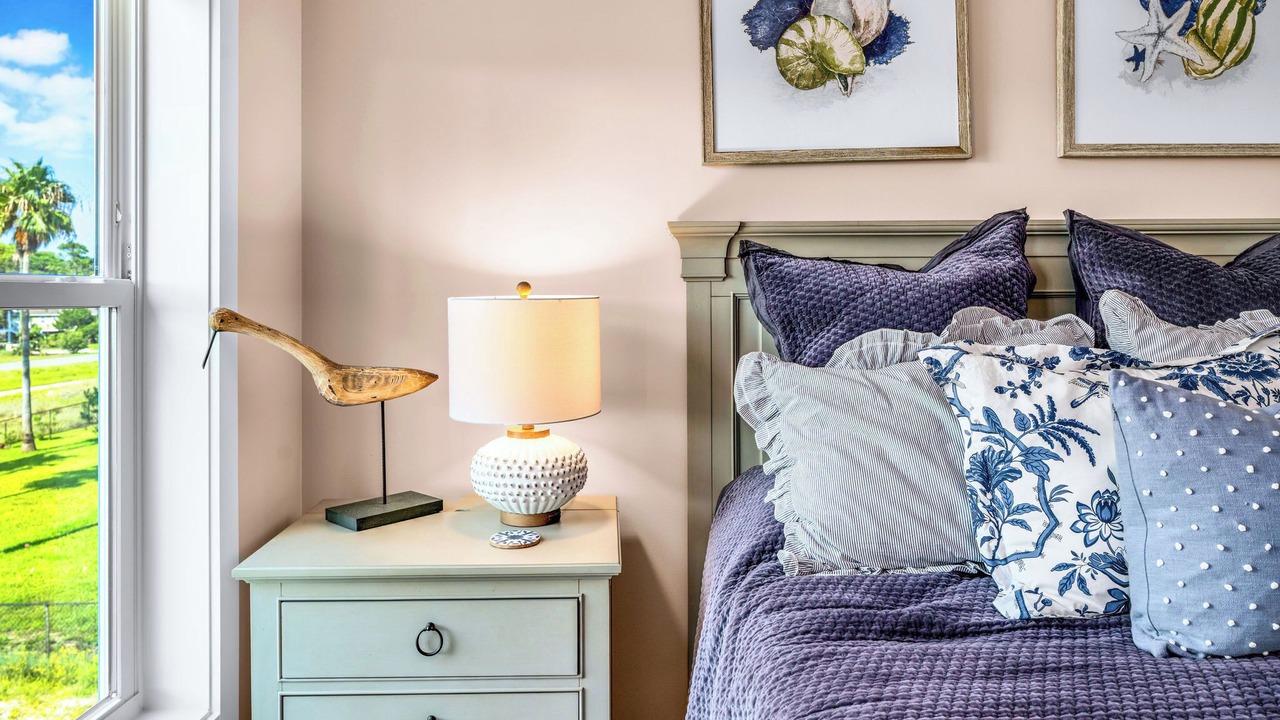 Photo of Bedroom in East End