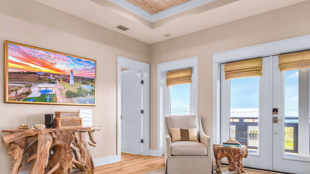 Photo of Livingroom in East End