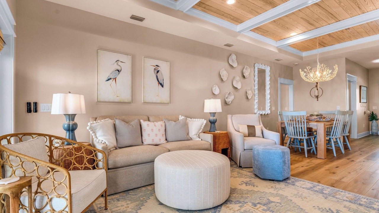 Photo of Livingroom in East End