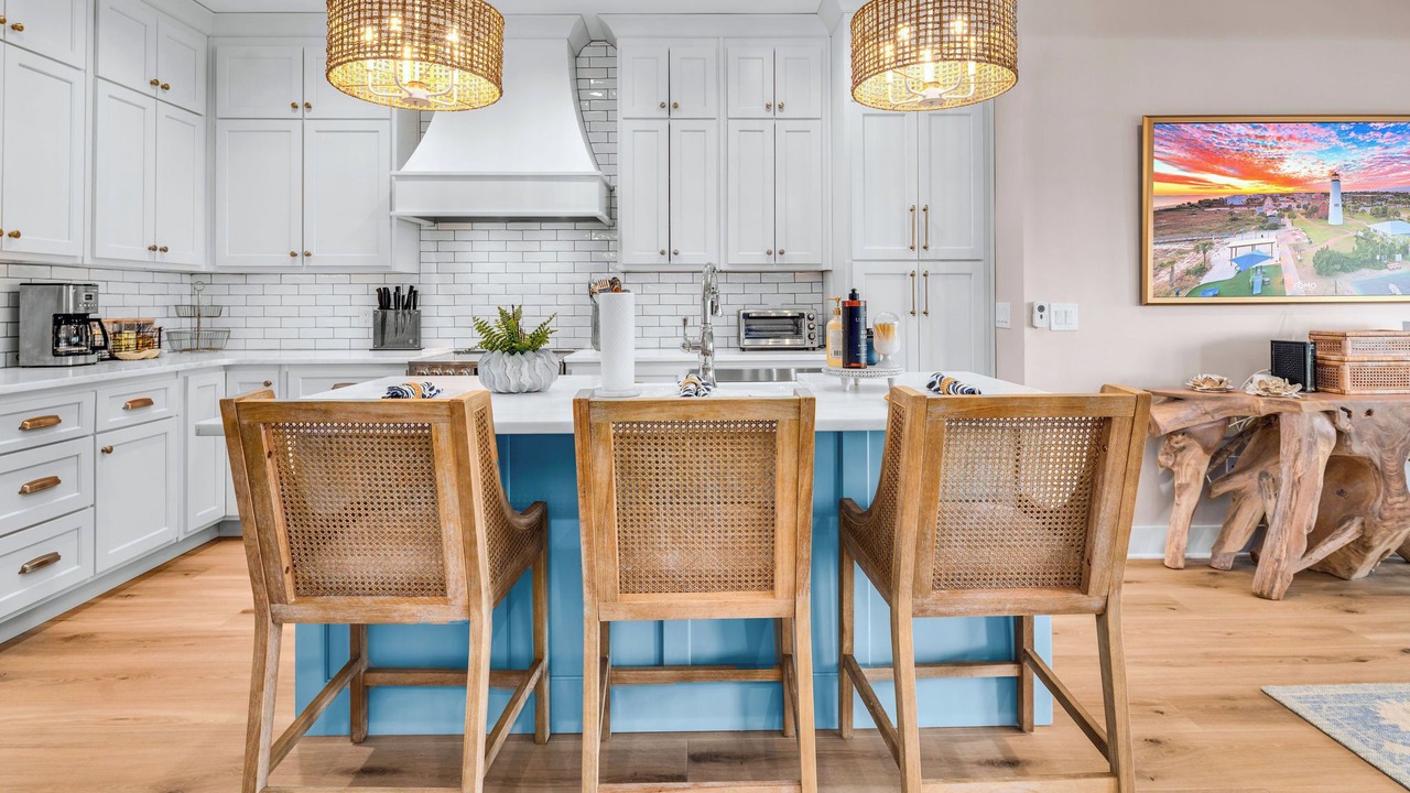 Photo of Kitchen in East End