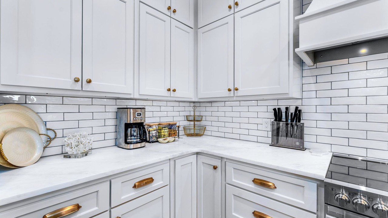 Photo of Kitchen in East End