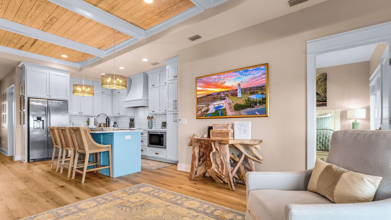 Photo of Livingroom in East End