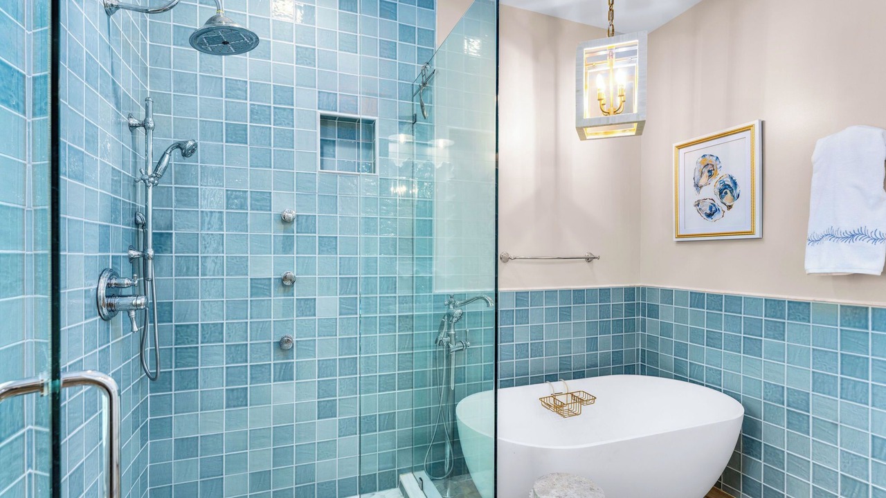 Photo of Bathroom in East End