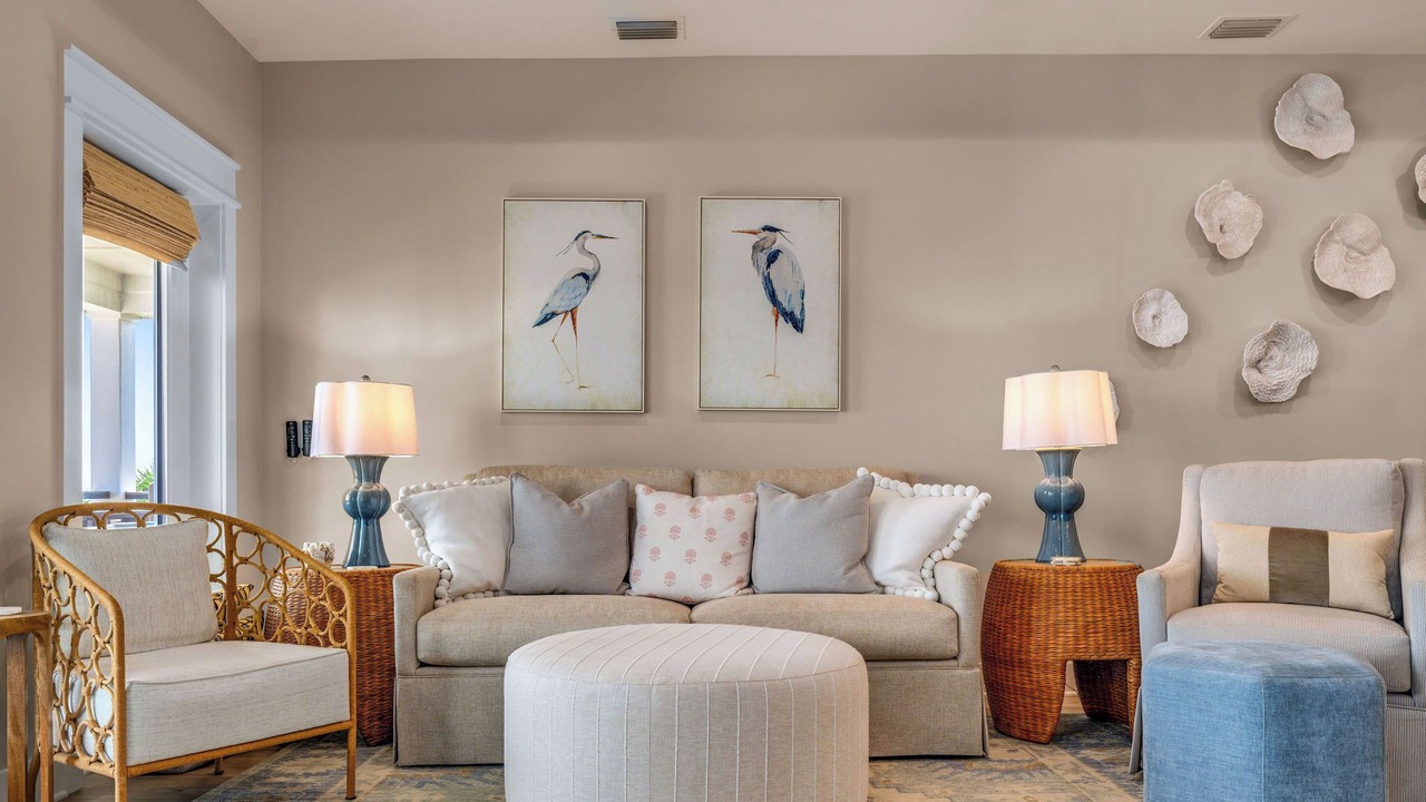 Photo of Livingroom in East End