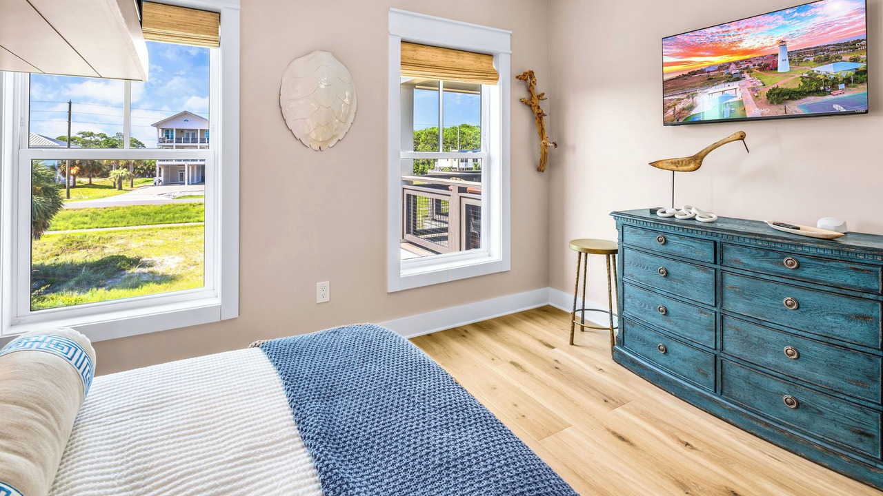 Photo of Bedroom in East End