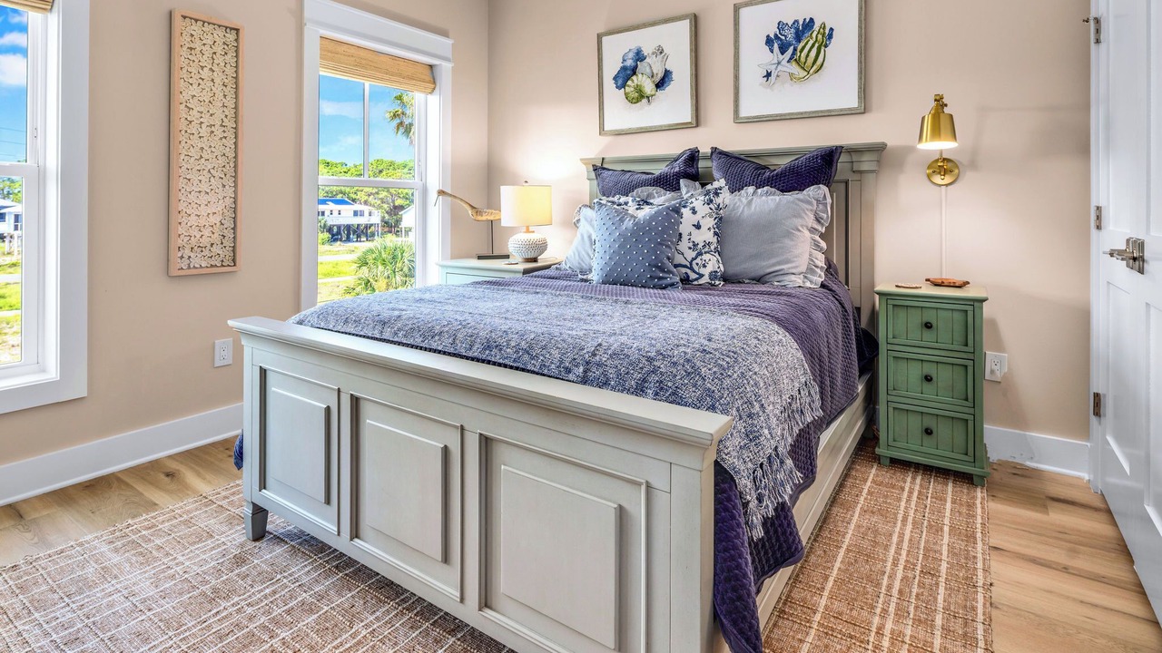 Photo of Bedroom in East End