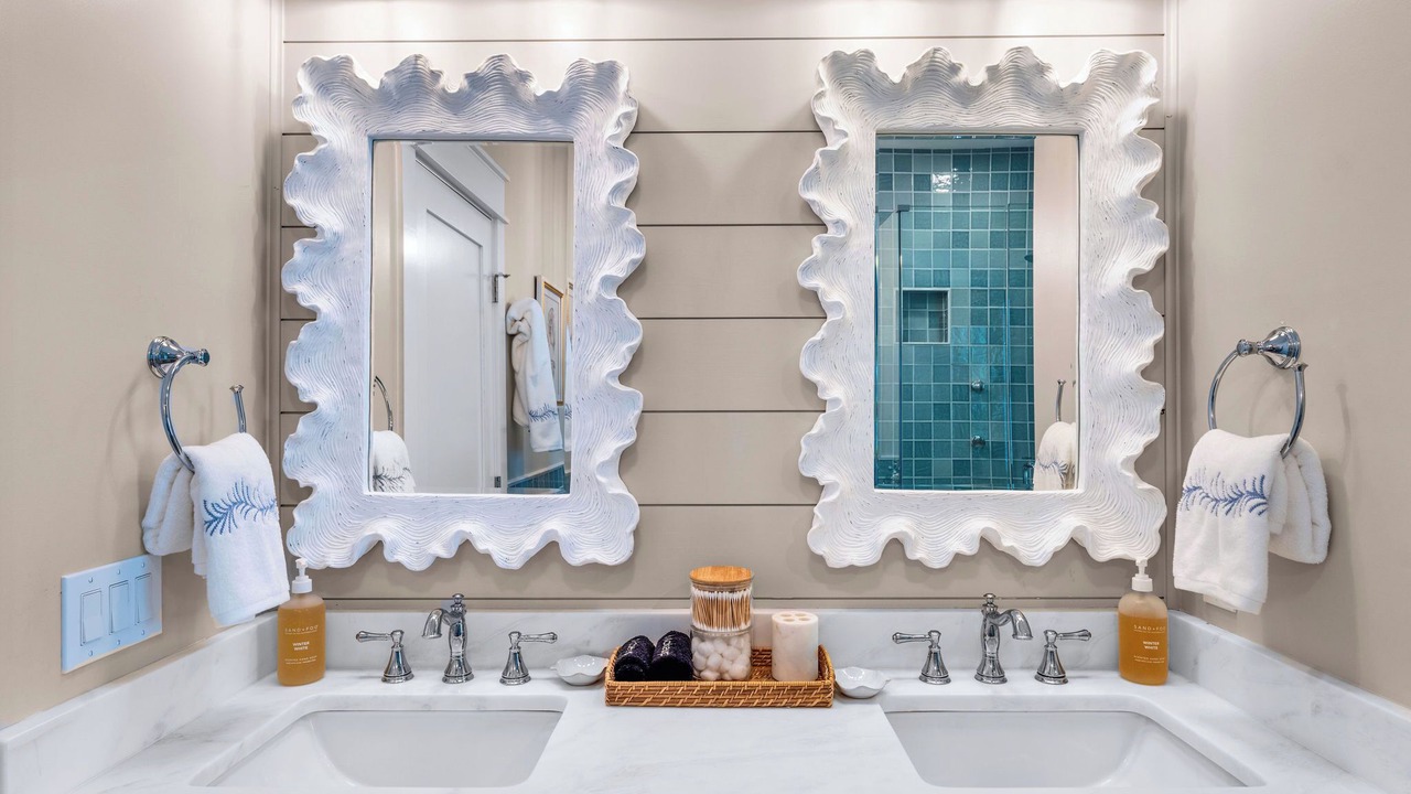Photo of Bathroom in East End