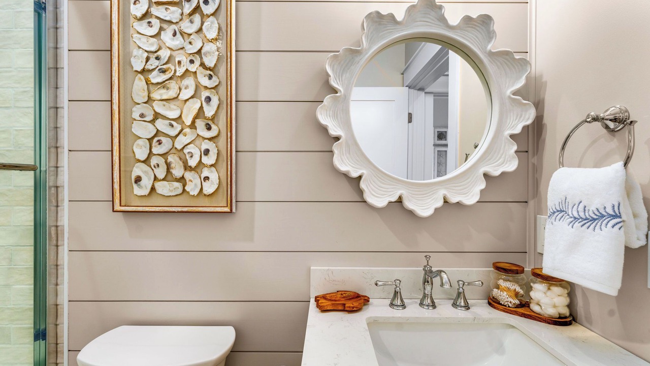 Photo of Bathroom in East End