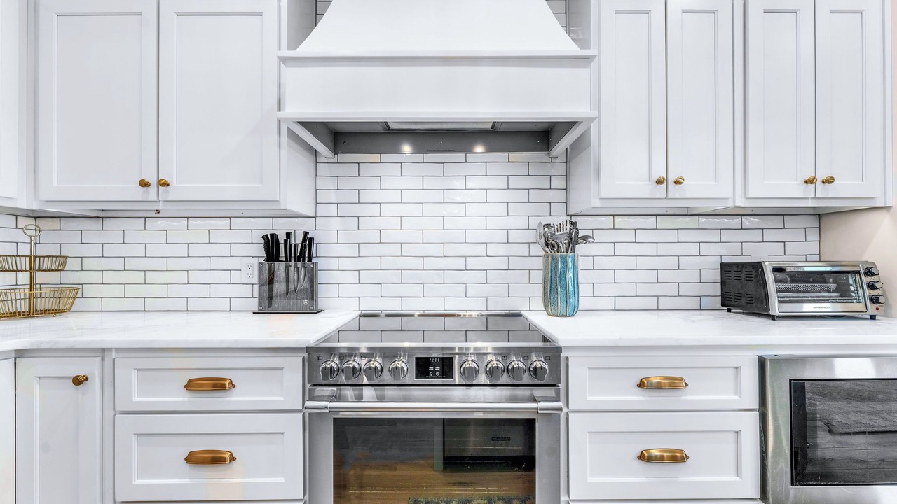Photo of Kitchen in East End