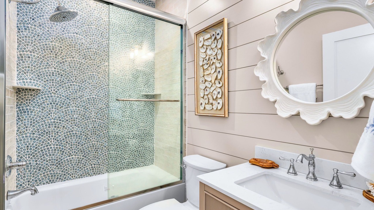 Photo of Bathroom in East End