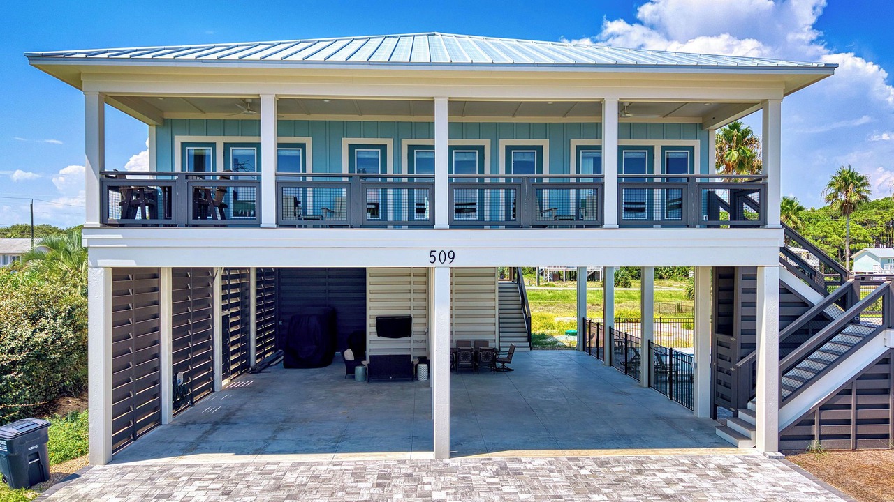 Photo of Outdoor in East End