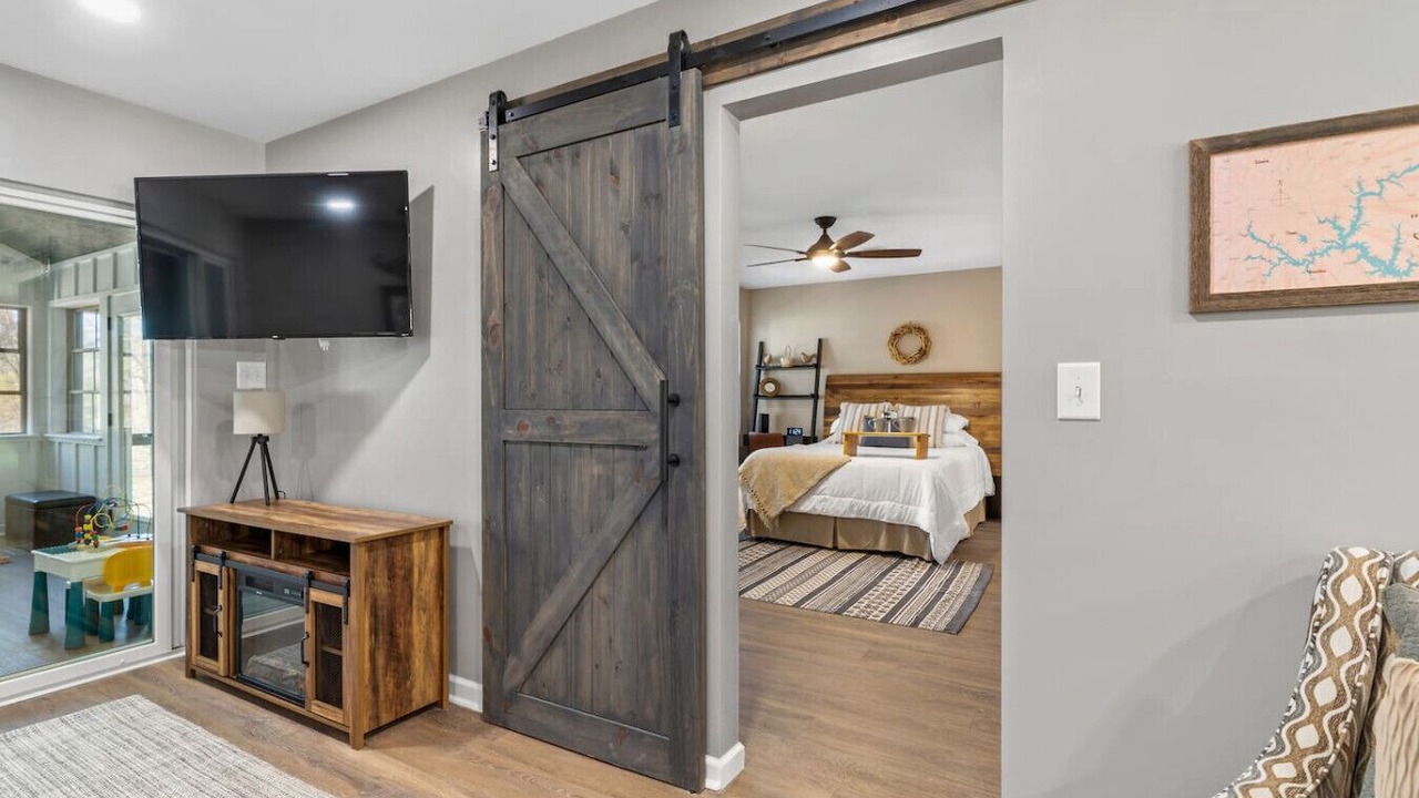 Photo of Bedroom in Eatonton