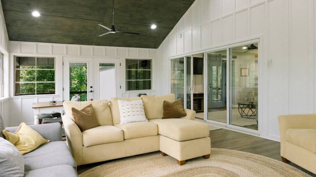 Photo of Bedroom in Eatonton