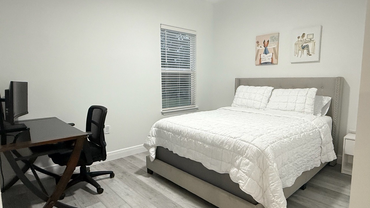 Photo of Bedroom in Citrus Springs