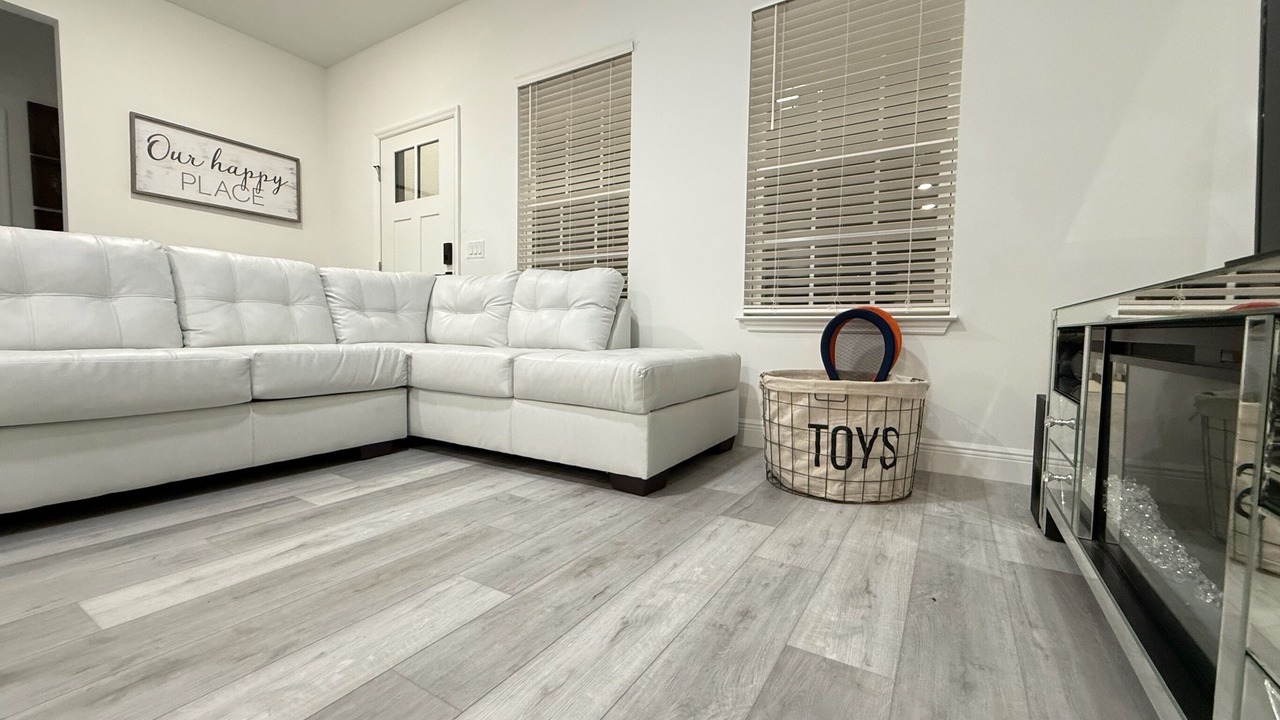 Photo of Livingroom in Citrus Springs
