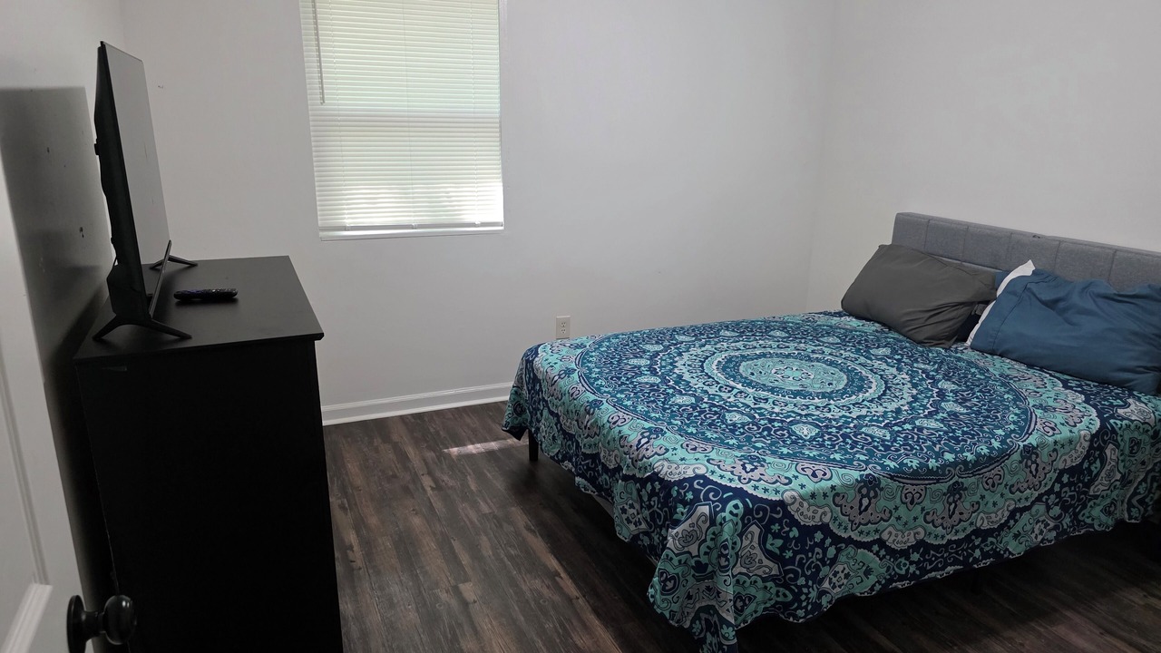 Photo of Bedroom in Tallahassee