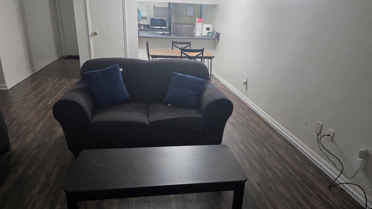 Photo of Livingroom in Tallahassee