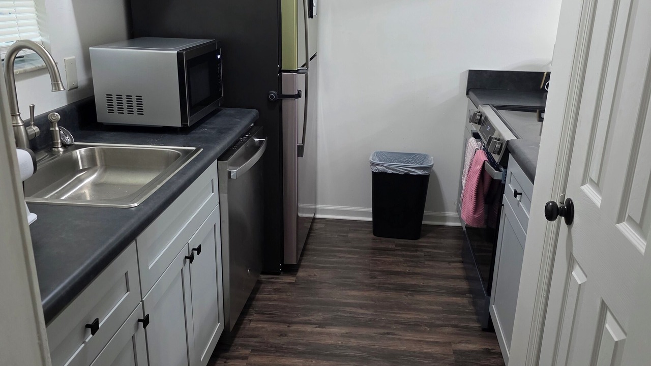 Photo of Kitchen in Tallahassee