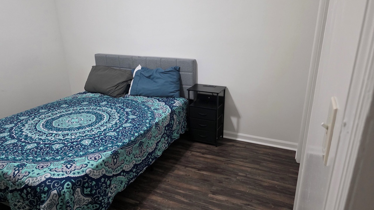 Photo of Bedroom in Tallahassee