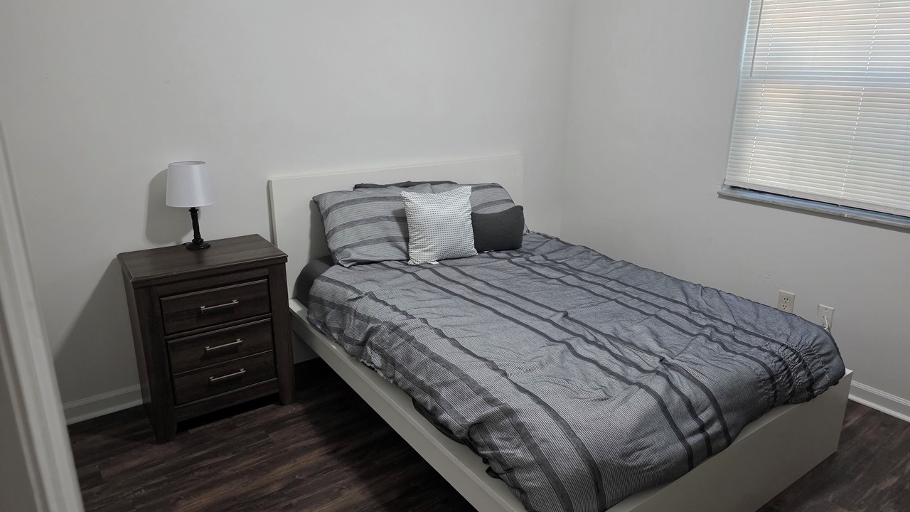 Photo of Bedroom in Tallahassee