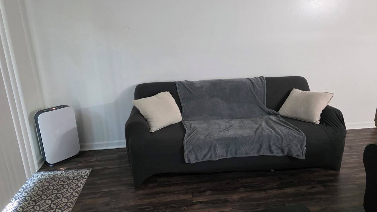Photo of Livingroom in Tallahassee