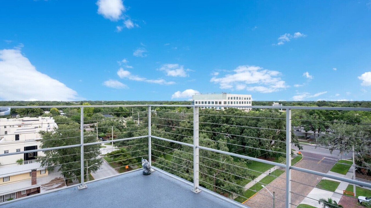 Photo of Outdoor in South Eola