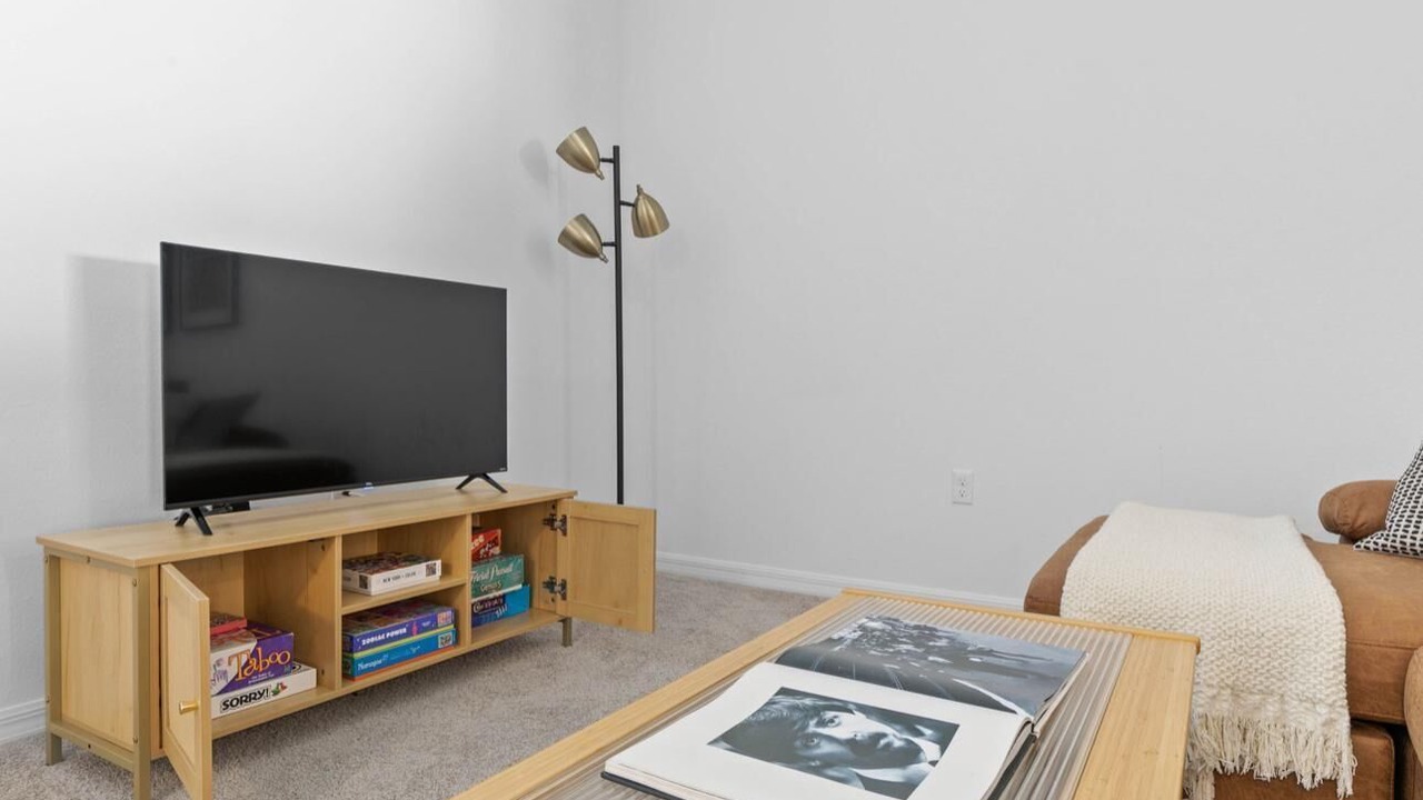 Photo of Livingroom in Indian Trails