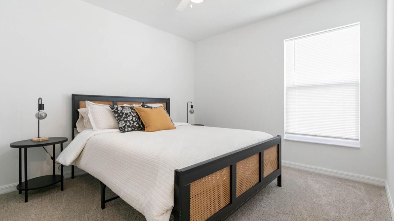 Photo of Bedroom in Indian Trails