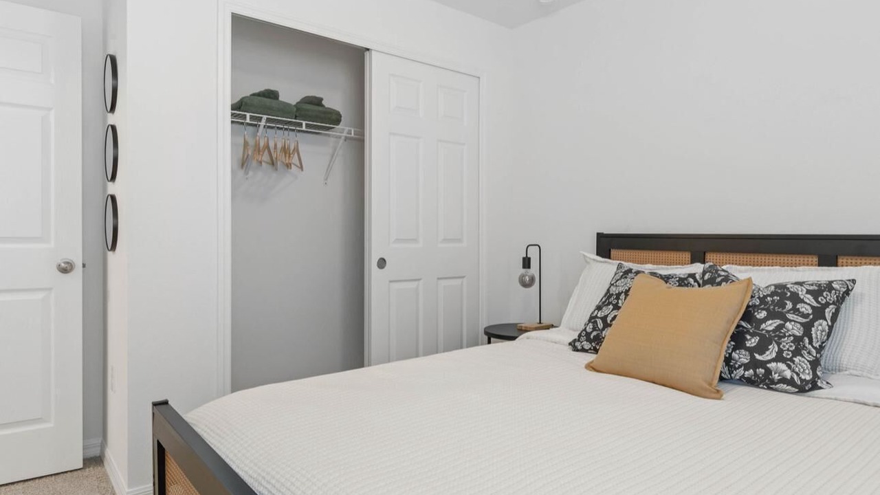 Photo of Bedroom in Indian Trails
