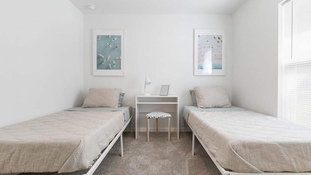 Photo of Bedroom in Indian Trails