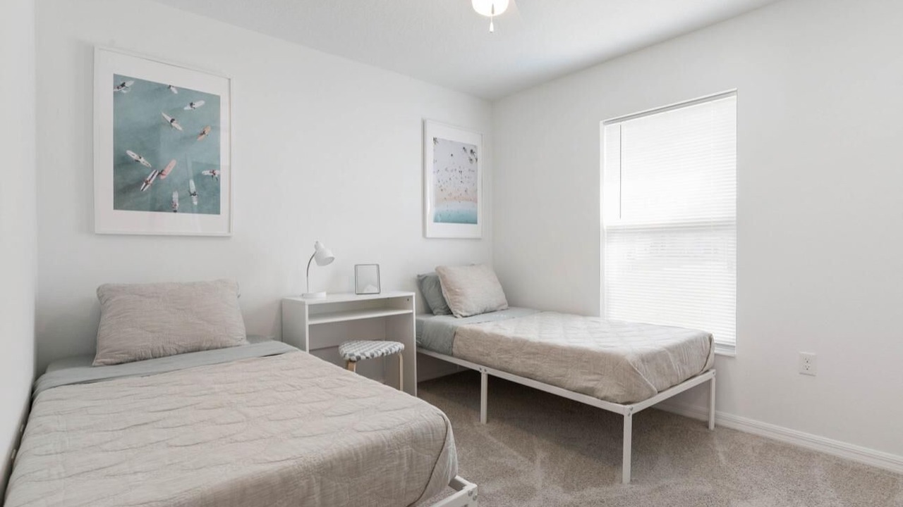 Photo of Bedroom in Indian Trails