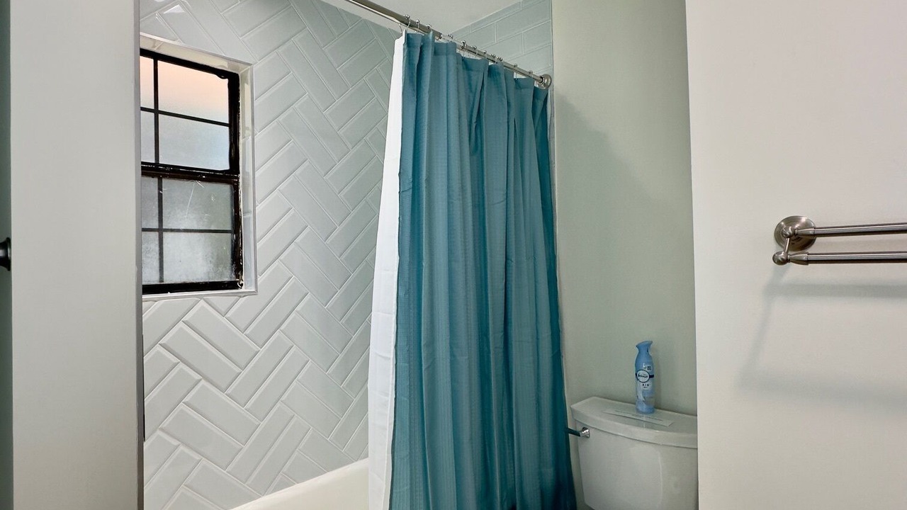 Photo of Bathroom in Fernandina Beach