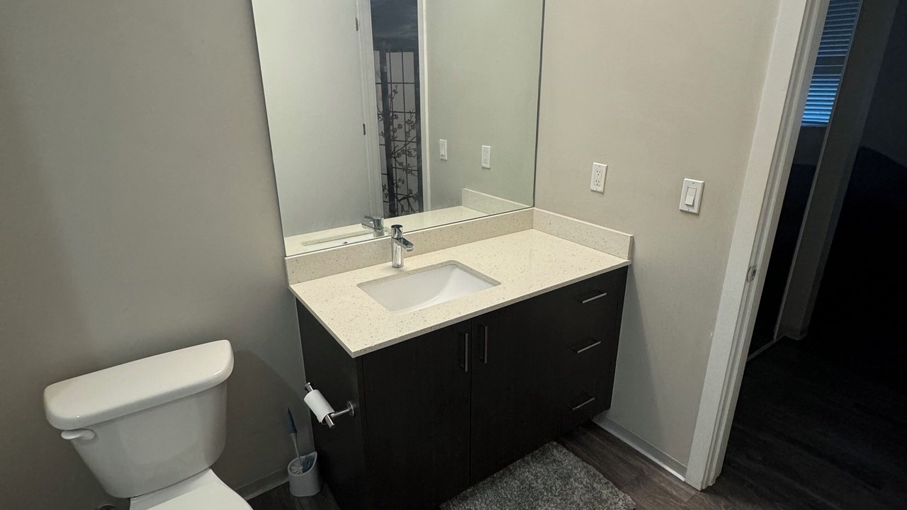 Photo of Bathroom in Sweetwater
