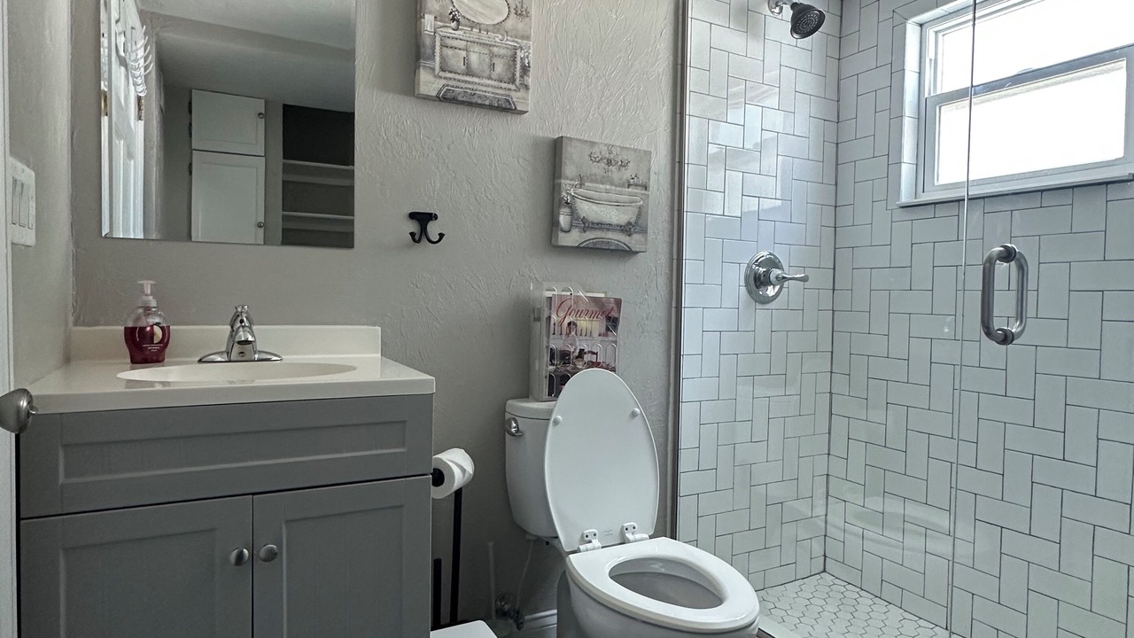 Photo of Bathroom in DeLand